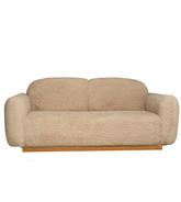 Two seater sofa